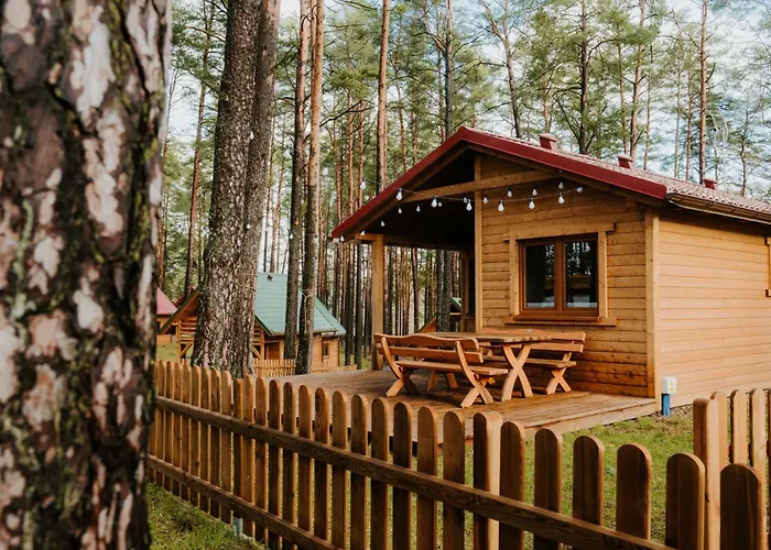 Wypoczywanko 43, 45 Appartamento Borsk