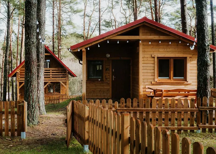 Appartamento Wypoczywanko 43, 45