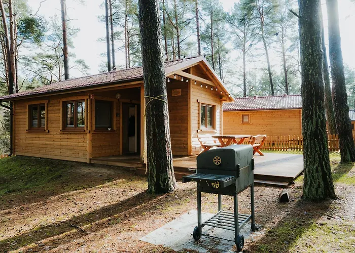 Wypoczywanko 43, 45 Appartamento Borsk