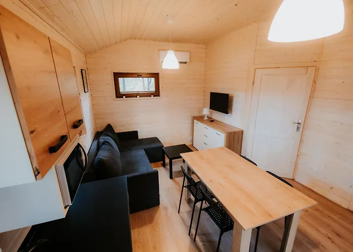 Wypoczywanko 43, 45 Appartamento *