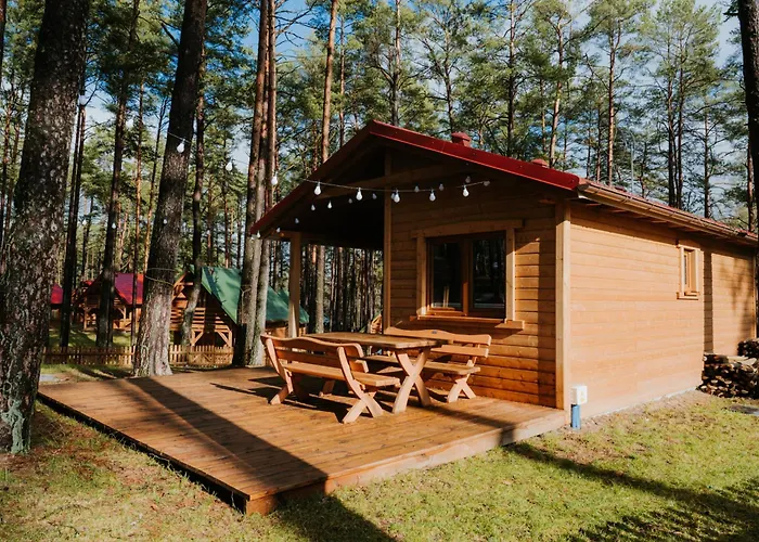 Wypoczywanko 43, 45 *