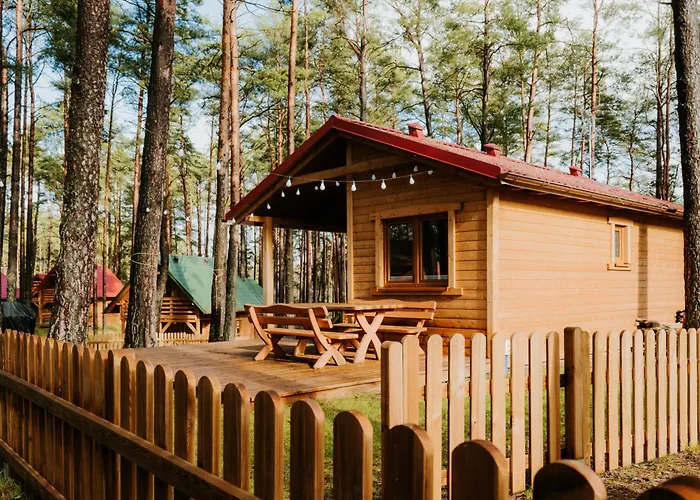 Wypoczywanko 43, 45 Appartamento *