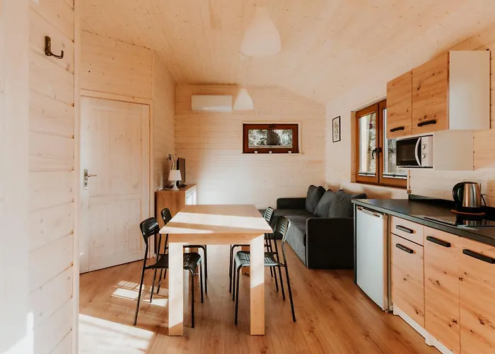 Wypoczywanko 43, 45 *