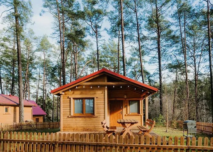 Wypoczywanko 43, 45 *