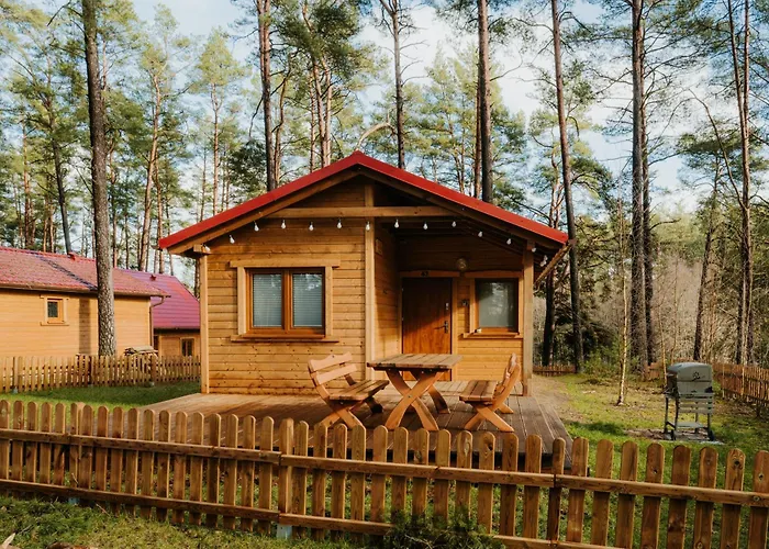 Wypoczywanko 43, 45 Appartamento *