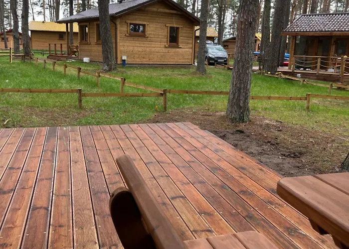 Wypoczywanko 43, 45 *