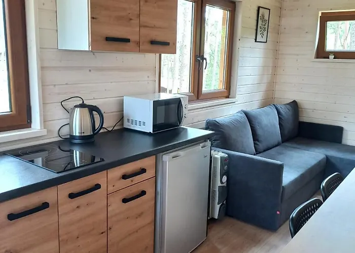 Wypoczywanko 43, 45 Appartamento *