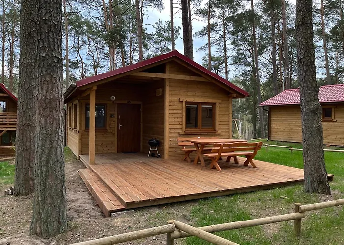 Wypoczywanko 43, 45 Appartamento