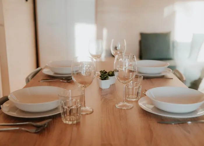 Appartamento Wypoczywanko 43, 45