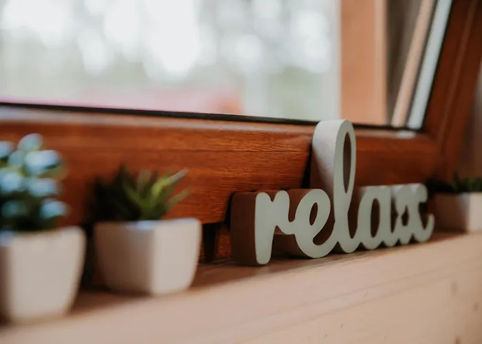 Wypoczywanko 43, 45 Appartamento *