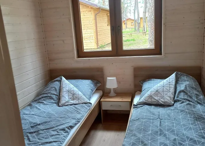 Wypoczywanko 43, 45 Appartamento *