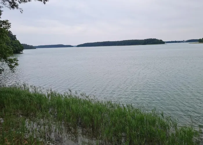 Wypoczywanko 43, 45 Appartamento *