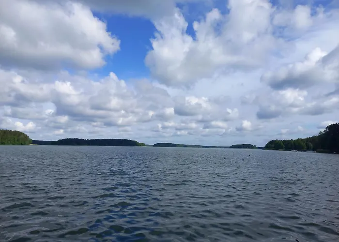 Wypoczywanko 43, 45 Appartamento *